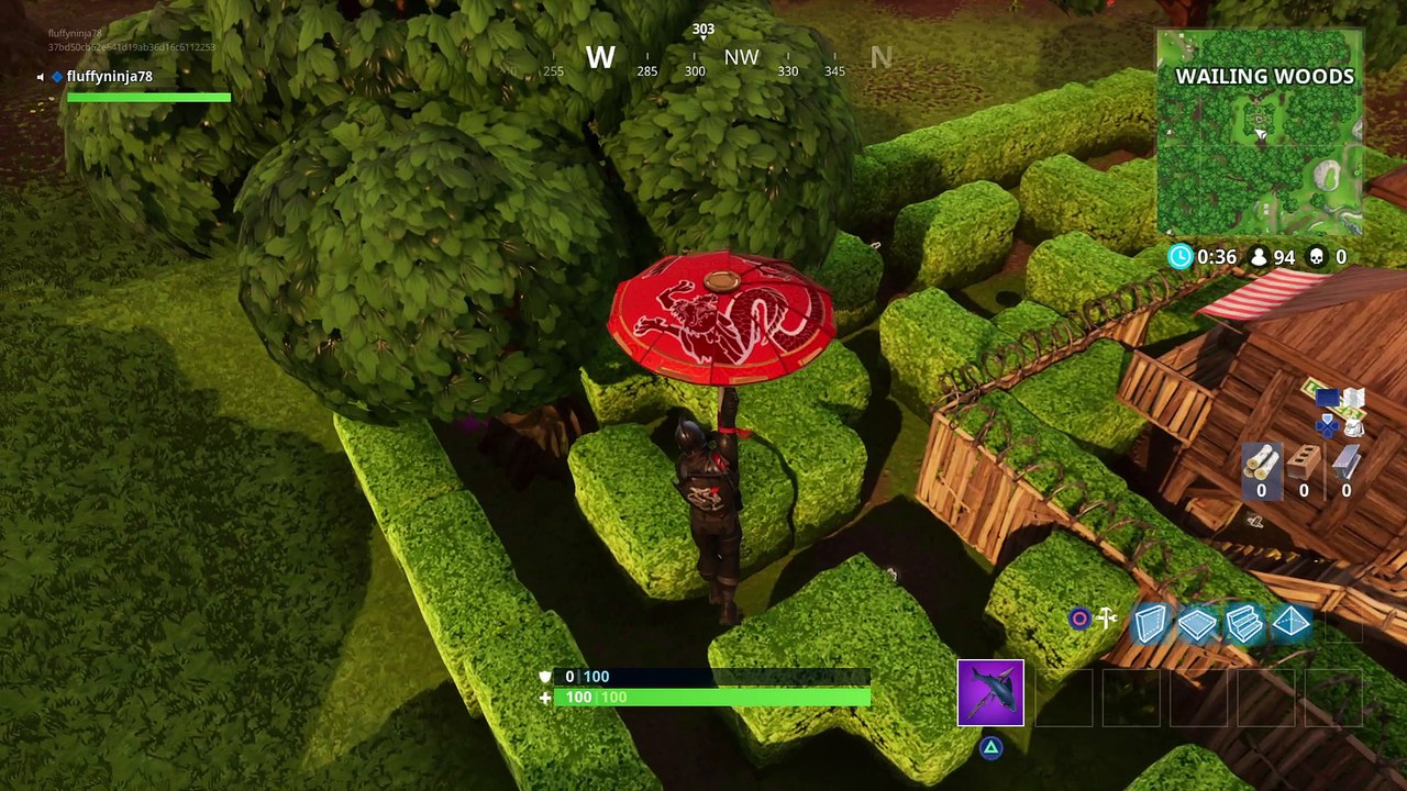 Random Kills