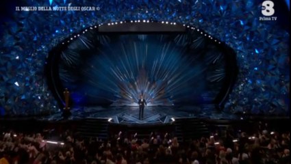 Il meglio della notte degli OSCAR 2018