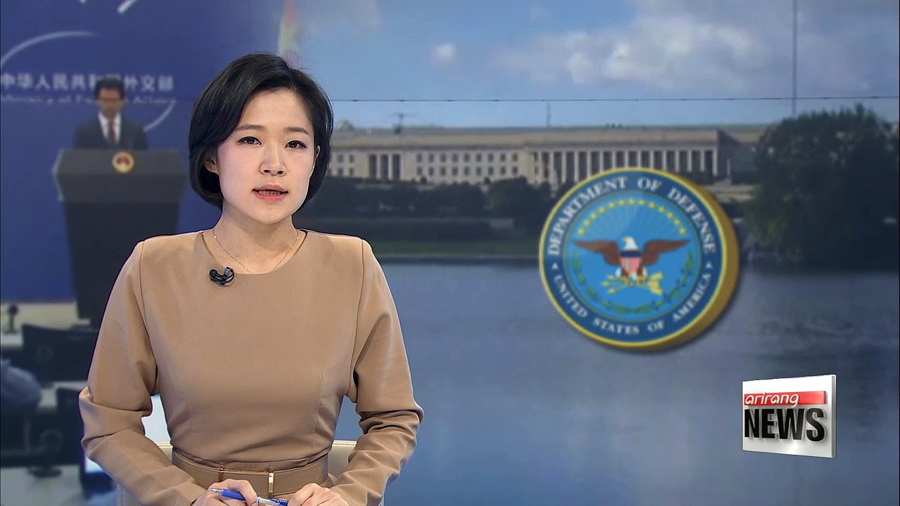 U.S. 'cautiously optimistic' about envoys' trip, China hopes for U.S. dialogue