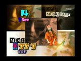 음악캠프 - Introduce Ranking(Ha Ji-min), 순위 소개(하지민), Music Camp 20000527