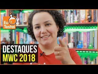 Câmeras móveis, cadê a LG e a Motorola na MWC 2018?