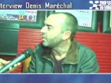 Interview Denis Maréchal & Bruno Solo