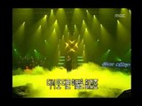 Park Ji-yoon - Blessing, 박지윤 - 블레싱, Music Camp 19991113