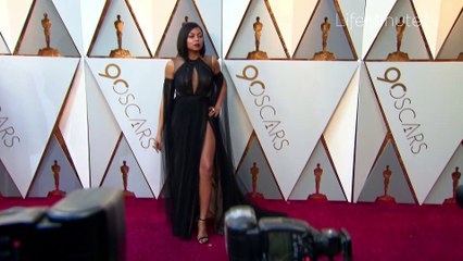 Oscars 2018: Fashion