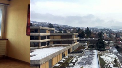 A louer - Bureau - Pully (1009) - 145m²