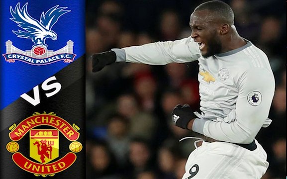 Crystal Palace vs Manchester United 2 - 3 EXTENDED Highlights 05.03.2018 HD