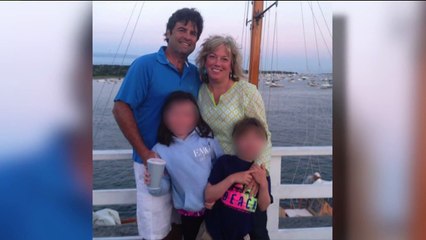 Murder Suspect`s Affair Exposed on the Day Wife Was Killed: Affidavit