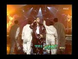 음악캠프 - Steve Yoo - Passion, 유승준 - 열정, Music Camp 19990515