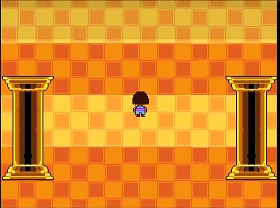 Unitale: Chara Encounter