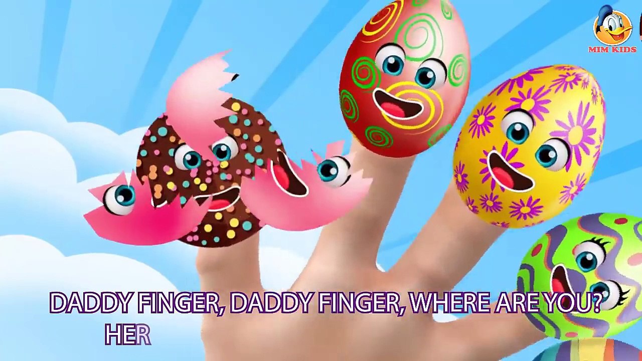 Cake Pop Finger Family Collection | Top 10 Finger Family Songs | Nursery Rhymes For Children