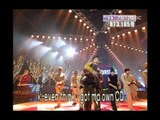 Heat - My Way, 히트 - 마이 웨이, Music Camp 19991225