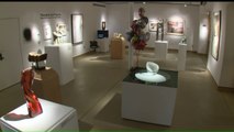 `Thoughts and Prayers:` Mass Shooting Art Exhibit on Display at Iowa State University