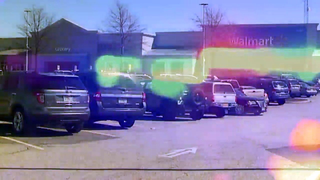 Man Accused of Sexually Assaulting Child in Virginia Walmart