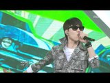 Baechigi - Two guys, 배치기 - 두 마리, Music Core 20120428