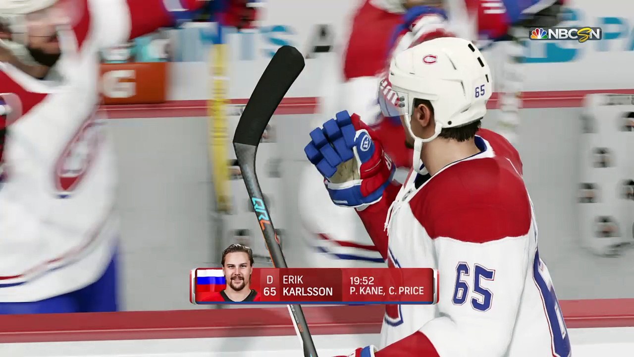 NHL® 18/Online
