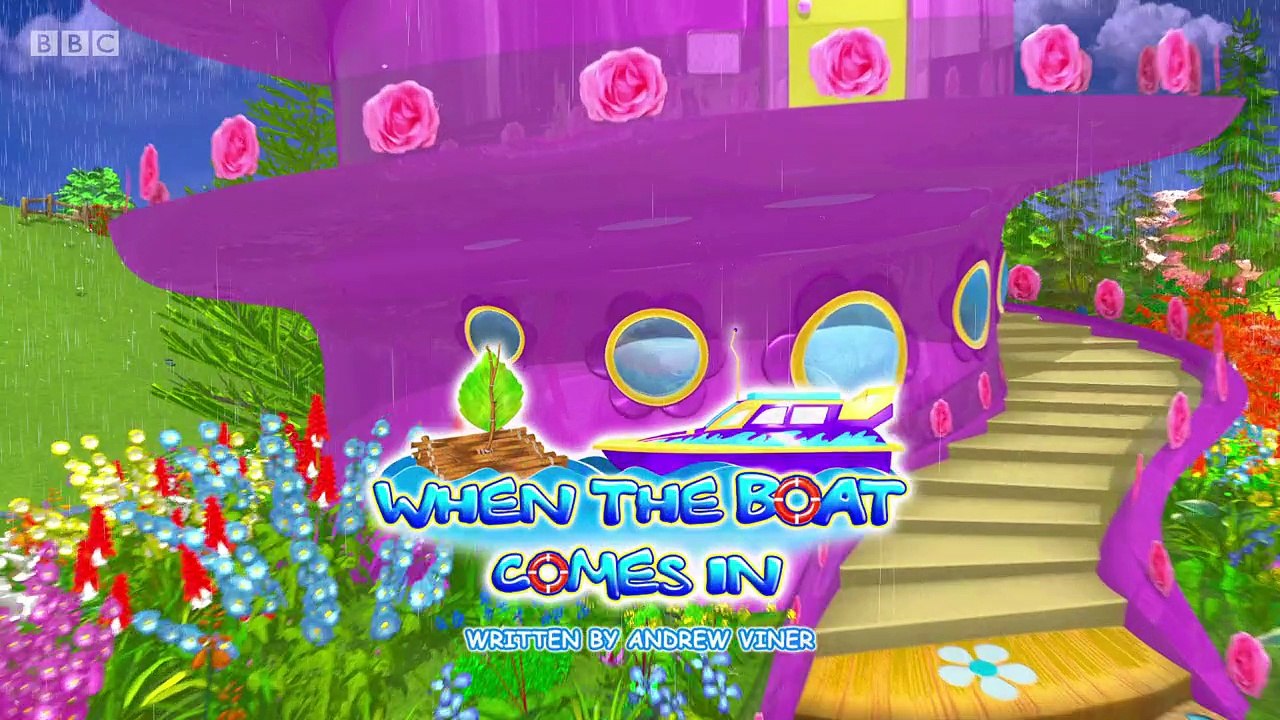 Everythings Rosie.s04e18.When the Boat Comes In
