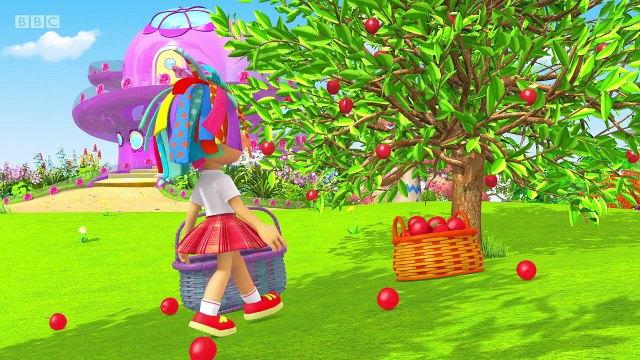 Everythings Rosie.s04e19.Zip Zap Zip