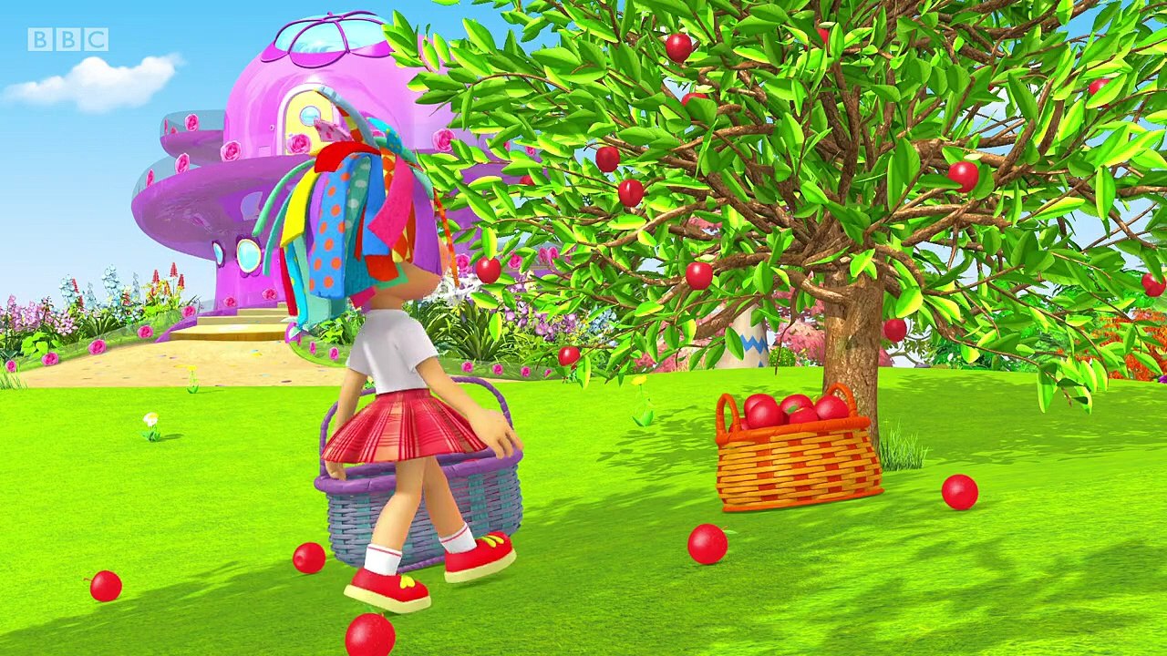 Everythings Rosie.s04e19.Zip Zap Zip