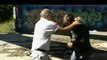 Self Defense Krav Maga - Real Life Situation Techniques Part 2