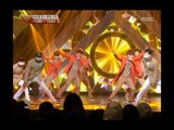 Shinhwa - Venus, 신화 - 비너스, Music Core 20120505