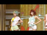 Hello Venus - Venus, 헬로 비너스 - 비너스, Music Core 20120526