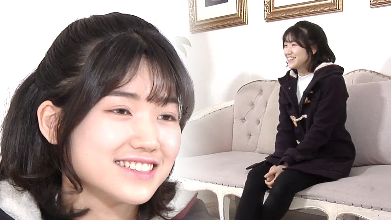 Showbiz Korea Her Innocent And Confident Qualities Meet Child Actress Park Ga Ram 박가람 In Black Knight 동영상 Dailymotion