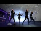 음악중심 - Dalmasian - E.R, 달마시안 - E.R, Music Core 20120519