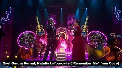 The 90th Academy Awards BEST MOMENTS 2018