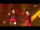Bubble Sisters - Proud mary, 버블 시스터즈 - Proud mary, For You 20060420