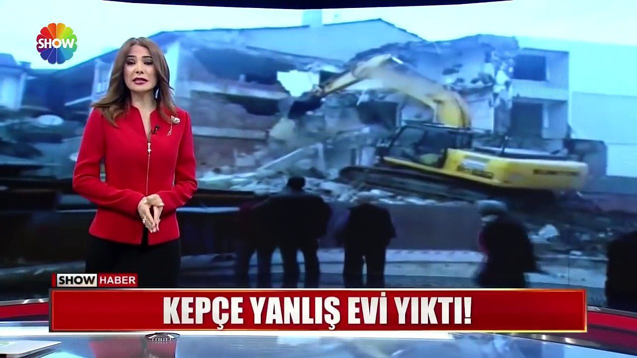 Kepçe Yanlış Evi Yıktı  !(SİLİNEN VİDEO) - Copy (11)