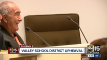 Valley school district facing financial struggles