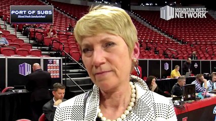 Post-Game Interview: Coach Chris Gobrecht Talks Air Force's Victory Over Utah State 🏀