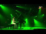 Lee So-yeon - Chopin - Nocturne No. 20 in C sharp Minor, 이소연 - 쇼팽 - 녹턴 20번 C# 단