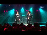 Talking Time with MC(Lee Jung), MC와의 대화(이정), For You 20060518
