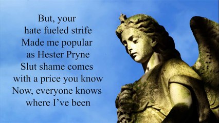 No Angel Am I Slut Shaming