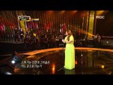 #08, Lee Young-hyun - A Song of the Wind, 이영현 - 바람의 노래, I Am a Singer2 20120506