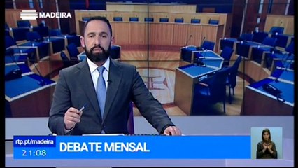 Grupo Sousa tem Processo em Tribunal contra o Governo Regional da Madeira