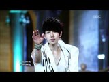 A-JAX - ONE 4 U, 에이젝스 - 원 포 유, Music Core 20120602