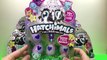 Hatchimals CollEGGtibles Blind Bags Opening Eggs Surprise Toy Opening