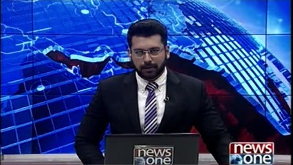 Washington Police crackdown on protests against the change in the Dream Act