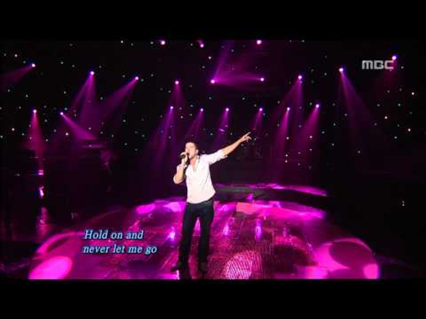 Shayne Ward - Stand by me, 셰인 워드 - Stand by me, For You 20060906
