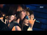 You Raise Me Up - Brown eyed girls, 유 레이즈 미 업 - 브라운 아이드 걸스, Lalala 2009