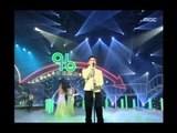 Lee Jee-hoon - Why is the sky, 이지훈 - 왜 하늘은, MBC Top Music 19961228