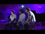 음악여행 라라라 - Talk 3, 토크, Lalala 20100304