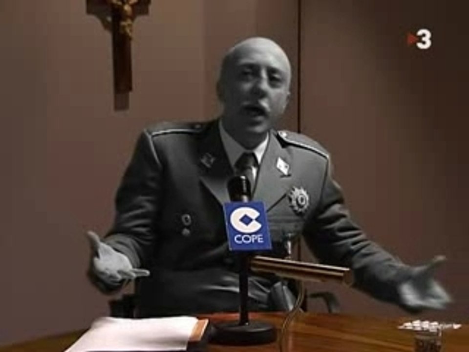 Polònia - Franco Va A La Cope