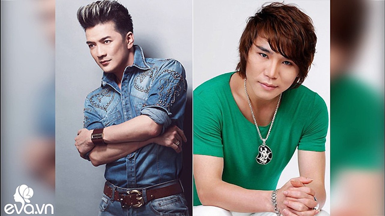 Châu Việt Cường: hơn 10 năm ca hát và những scandal nổi sóng showbiz
