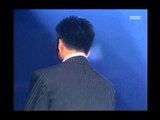 Solid - Holding the End of This Night, 솔리드 - 이 밤의 끝을 잡고, MBC Top Music 19950526