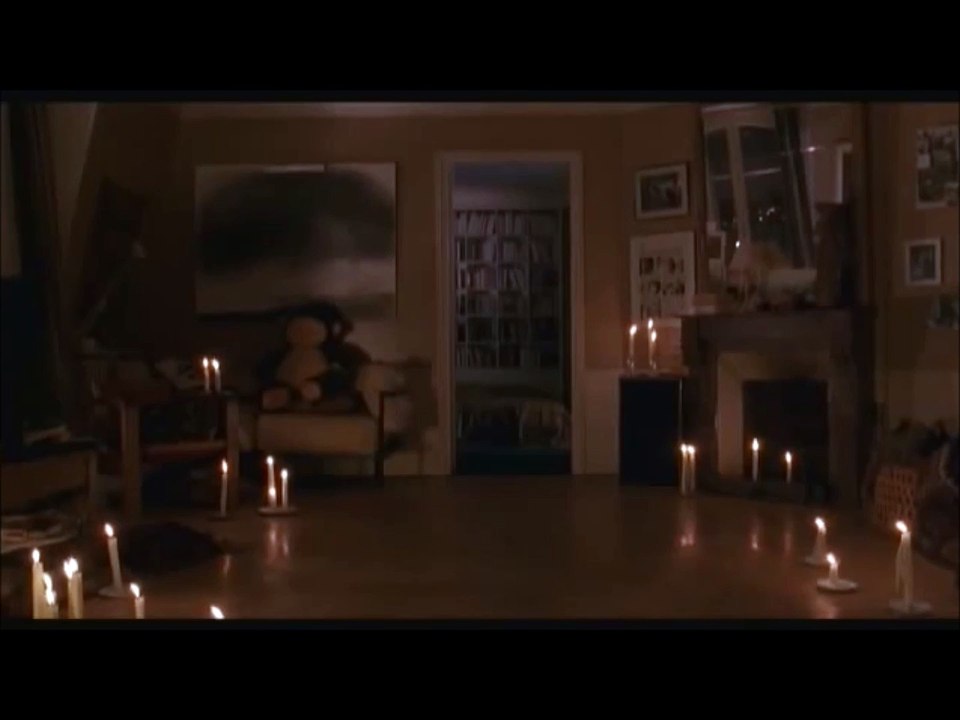 Bruno THIEVET : Marlène