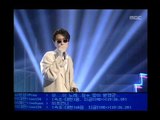 Hong Ji-yu -  After love gone, 홍지유 - 사랑이 지나간 후, MBC Top Music 19950929