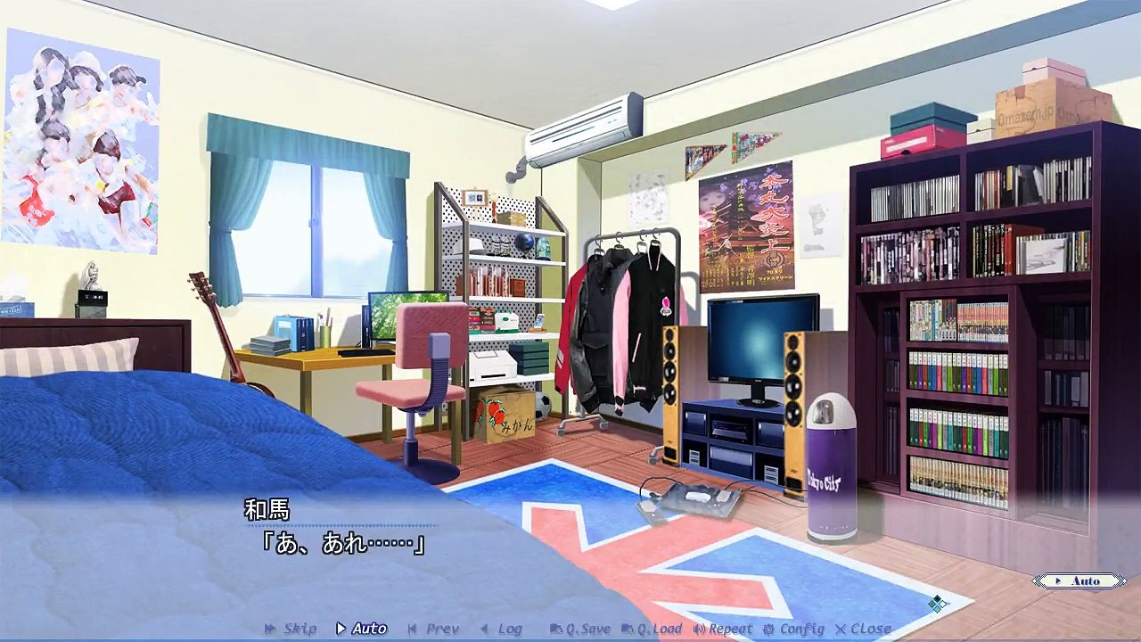 Making-Lovers体験版ムービーPart04